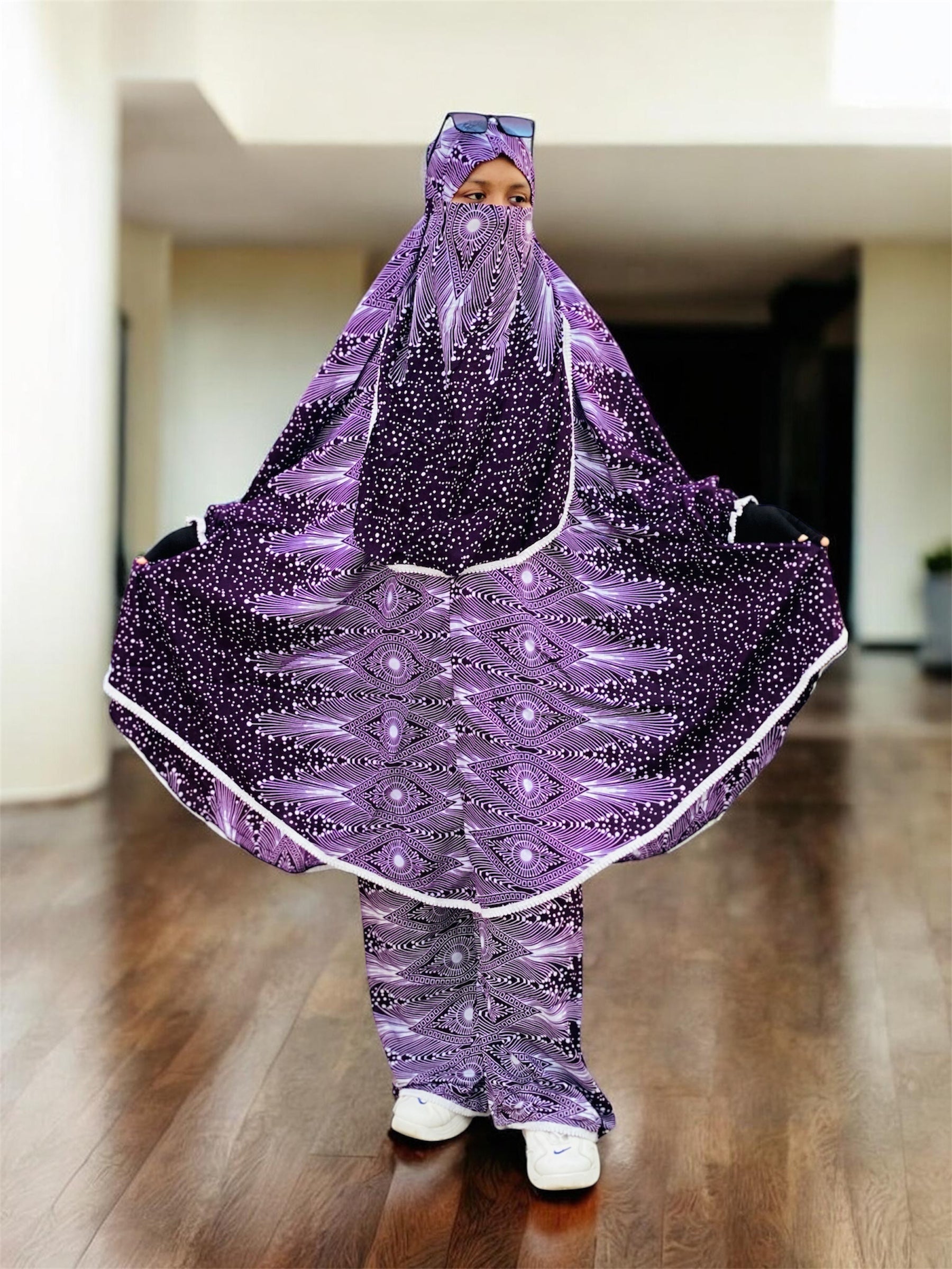 Soft Chinese Linen Febric