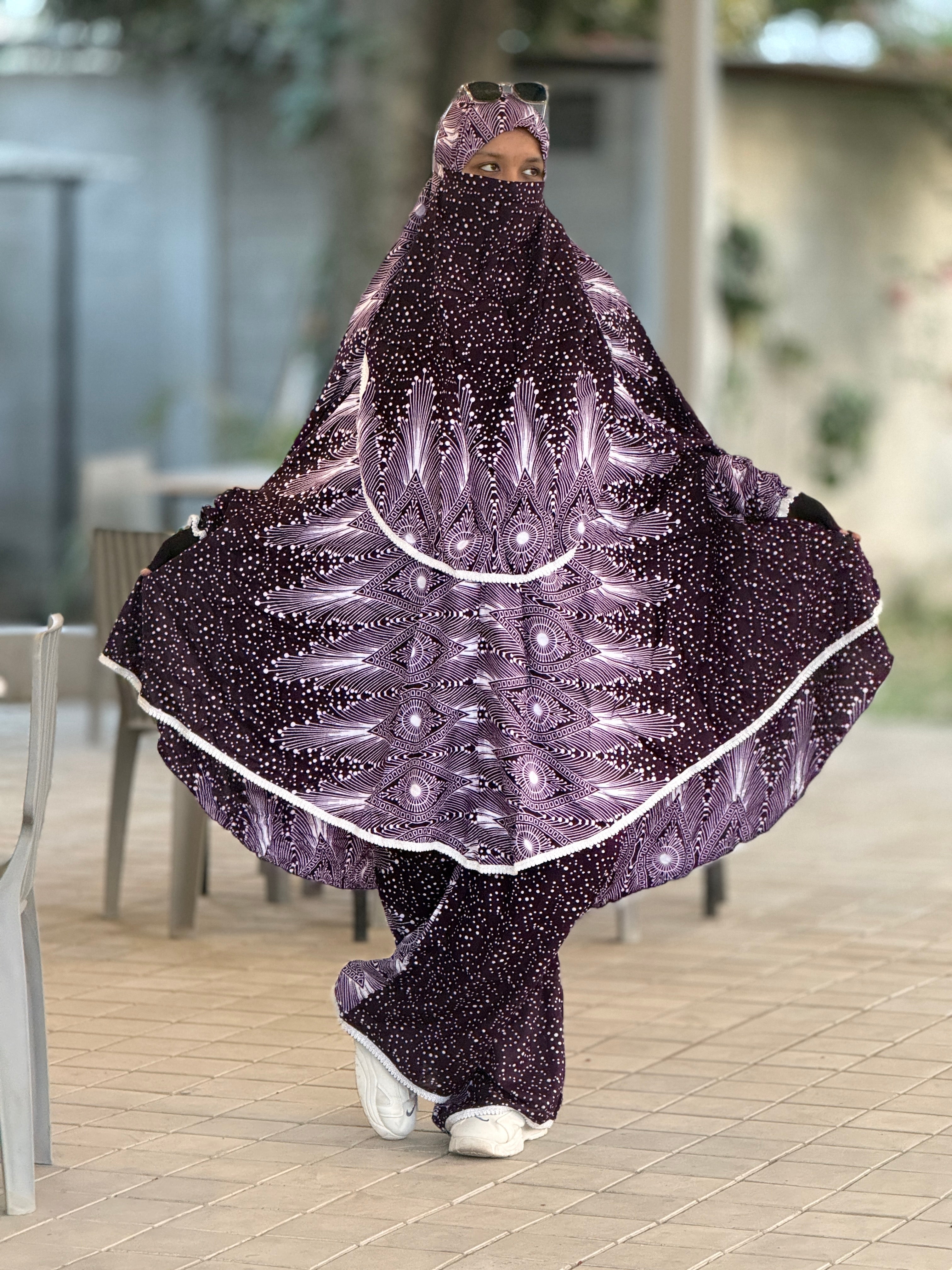 Soft Chinese Linen Febric