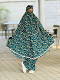 Dubai Cherry Fabric