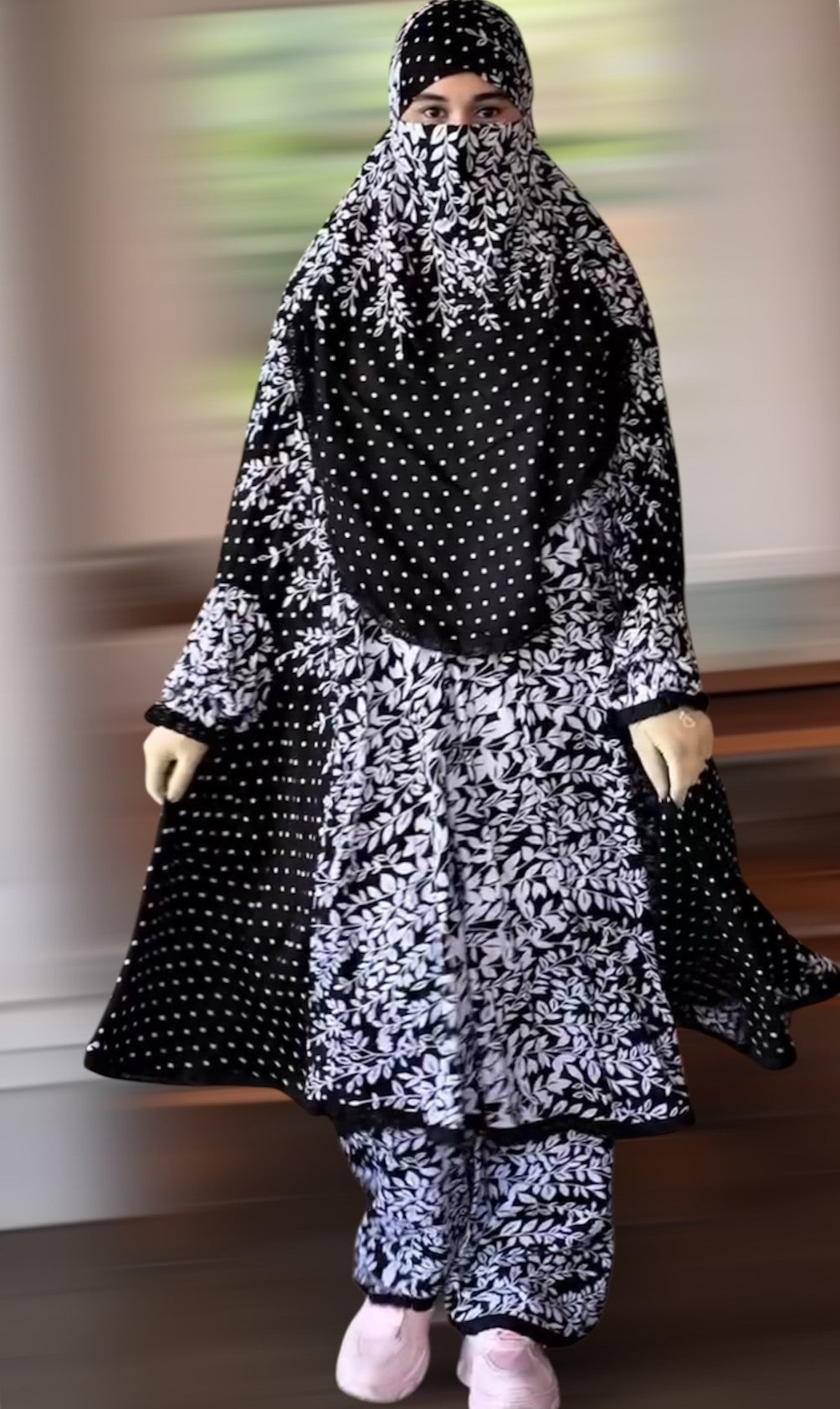 Soft Chinese Linen Febric